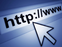 Un puntatore su un URL