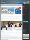 Schermata della pagina web http://www.joomlalombardia.org/104-i-motivi-per-un-raduno-joomla.html