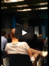 Video dell'intervento di Claudio Romeo al Joomla!Veneto Meeting 2014
