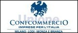 Logo Confcommercio