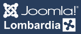 Logo di JoomlaLombardia