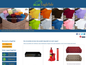 th EagleTale
