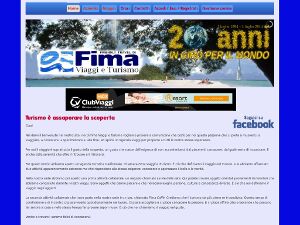 Fima Viaggi e Turismo