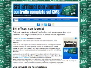 th Siti efficaci con Joomla